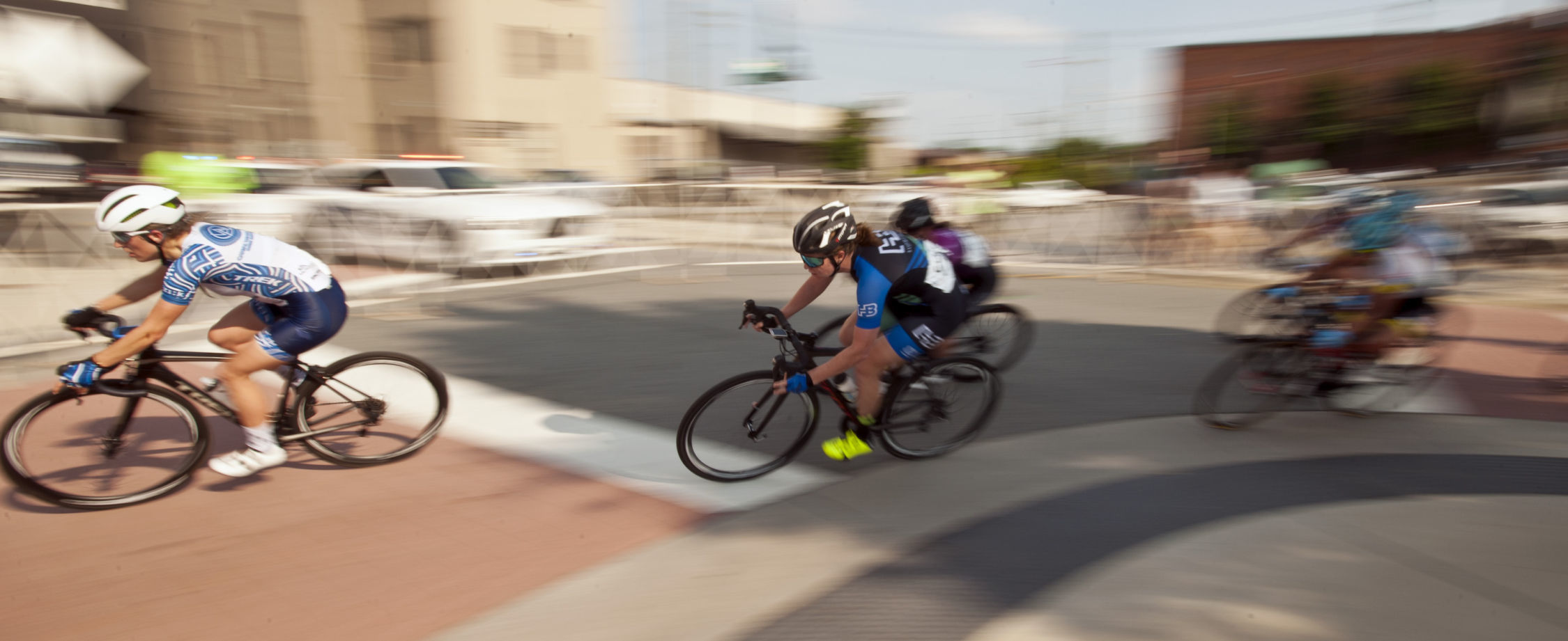 Winston-Salem Cycling Classic